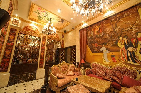 长子高档KTV妹子质量哪家好 长子高档KTV妹子质量哪家好