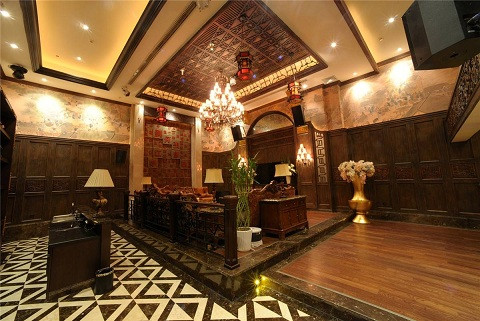 长子哪个KTV少爷男模妹子服务好