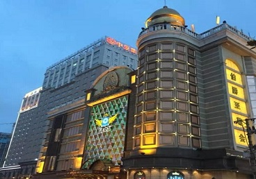 长子最大顶级出名高端豪华KTV会所-皇冠伯爵KTV顶级体验点评